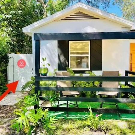 Peaceful Studio Clearwater Beach Екстериор снимка