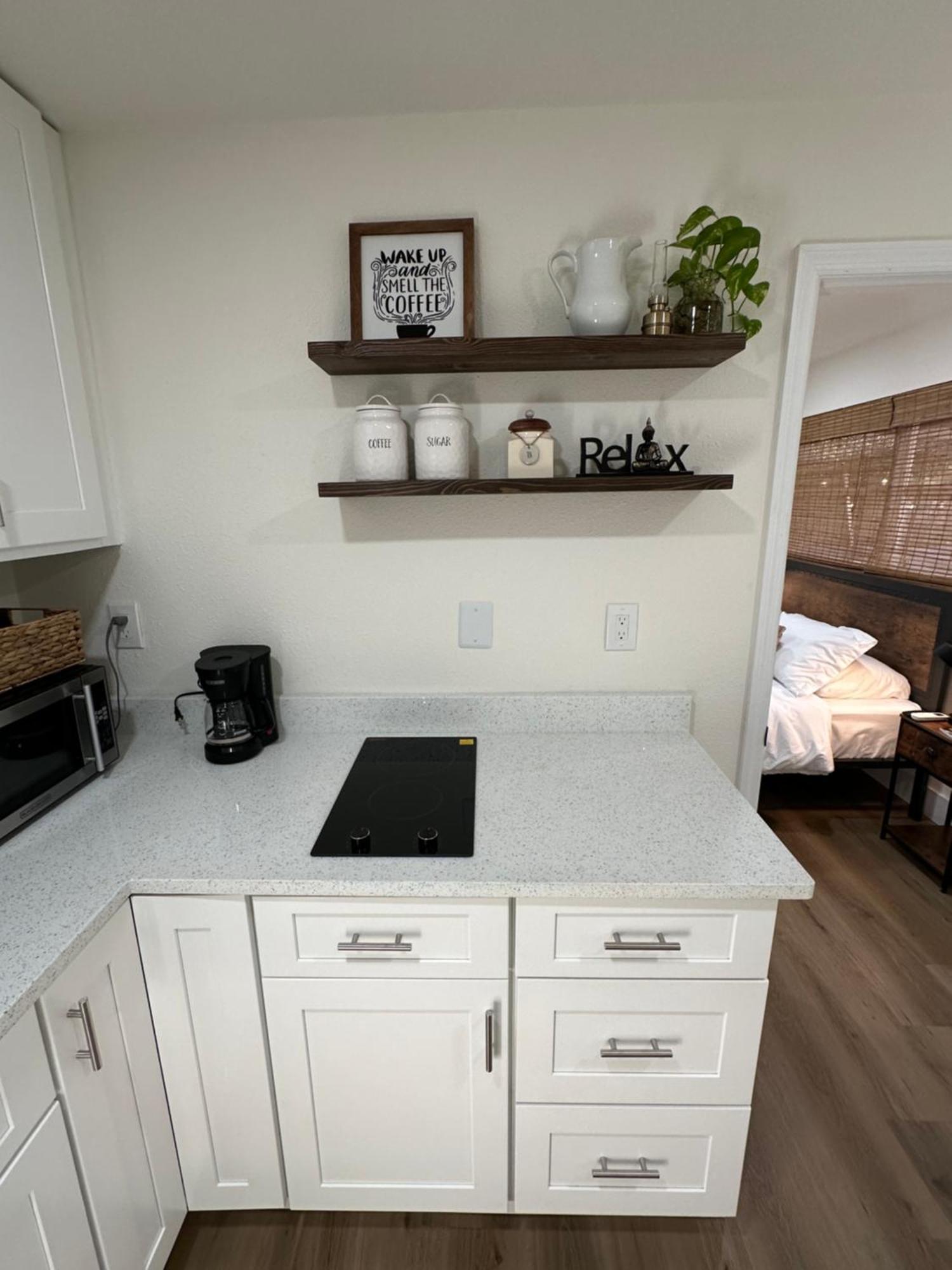 Peaceful Studio Clearwater Beach Екстериор снимка