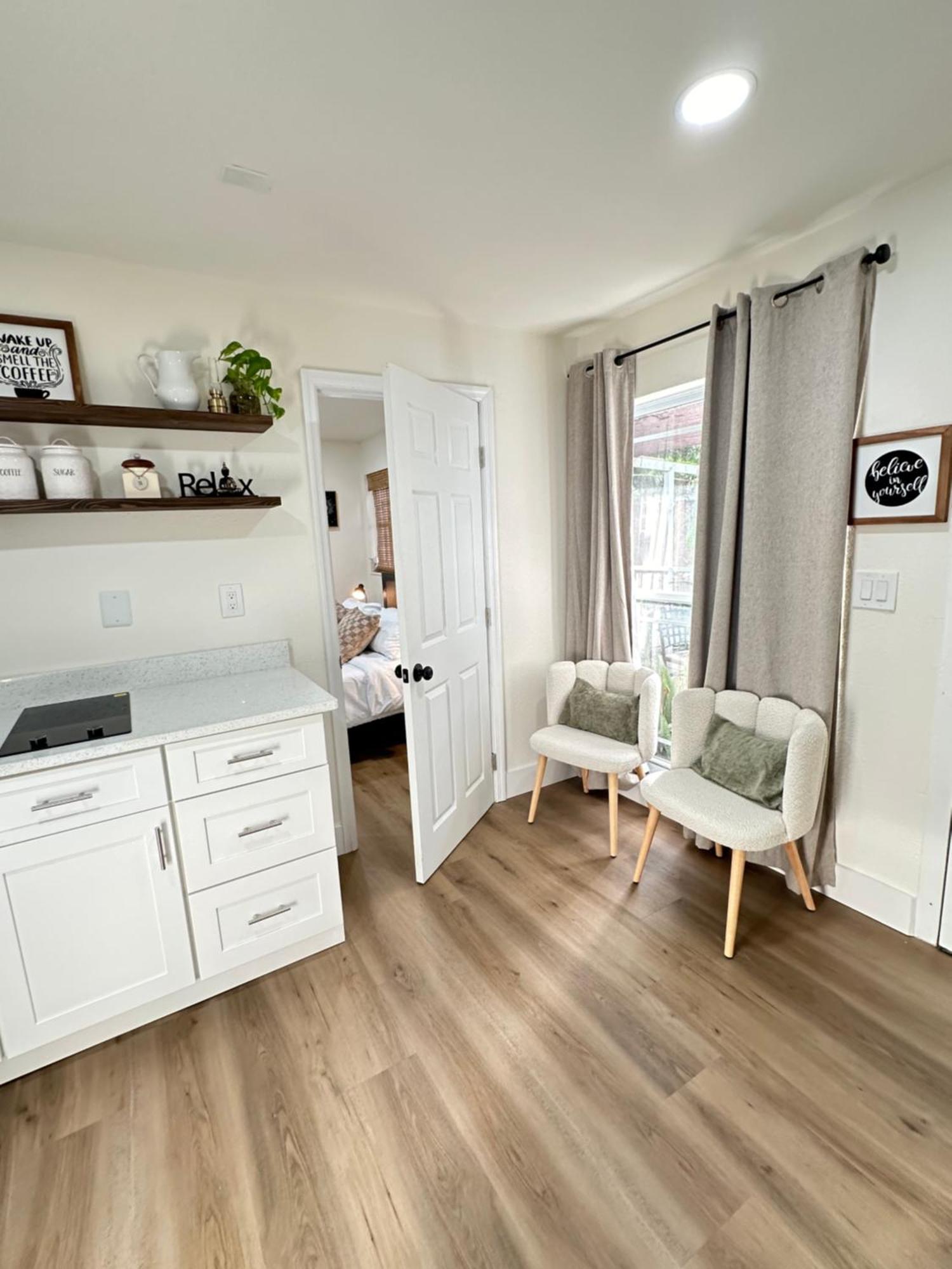 Peaceful Studio Clearwater Beach Екстериор снимка