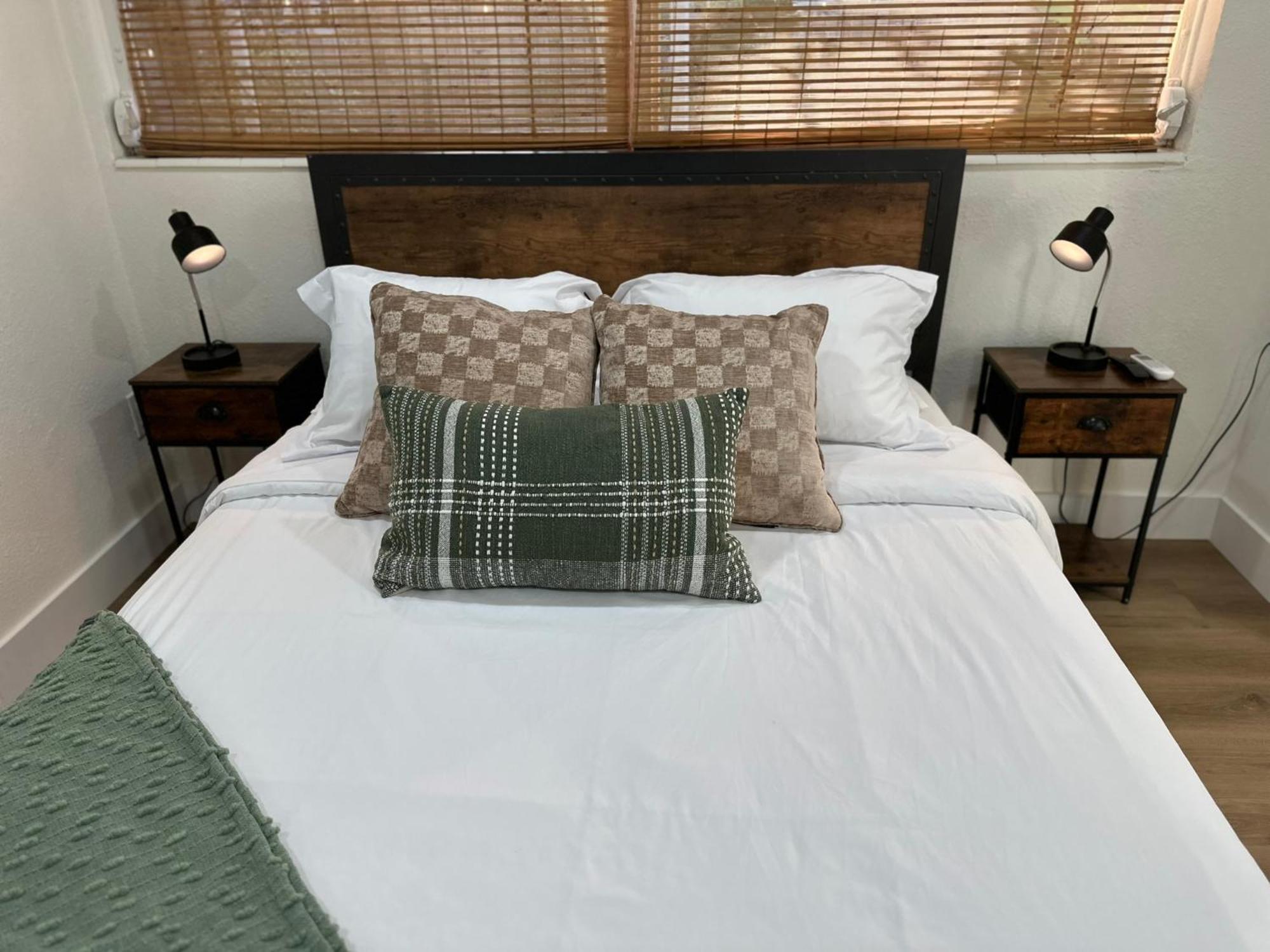 Peaceful Studio Clearwater Beach Екстериор снимка