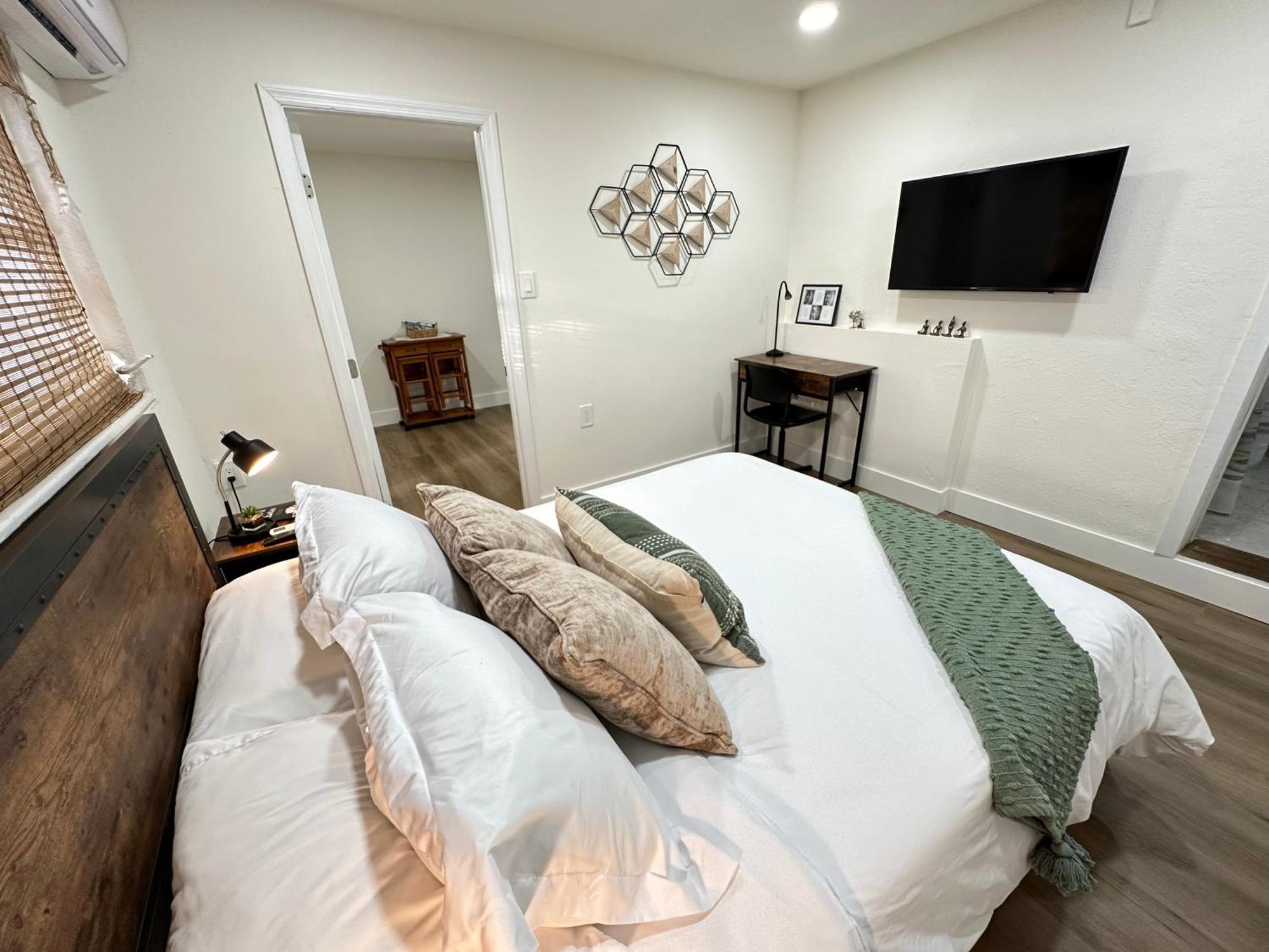 Peaceful Studio Clearwater Beach Екстериор снимка
