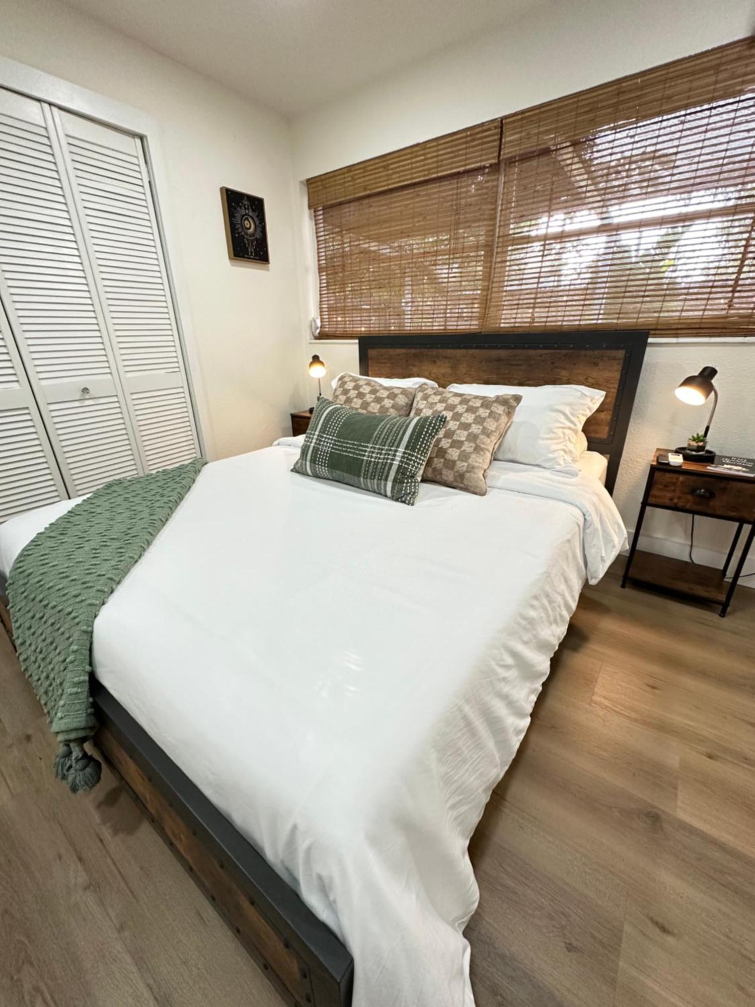Peaceful Studio Clearwater Beach Екстериор снимка
