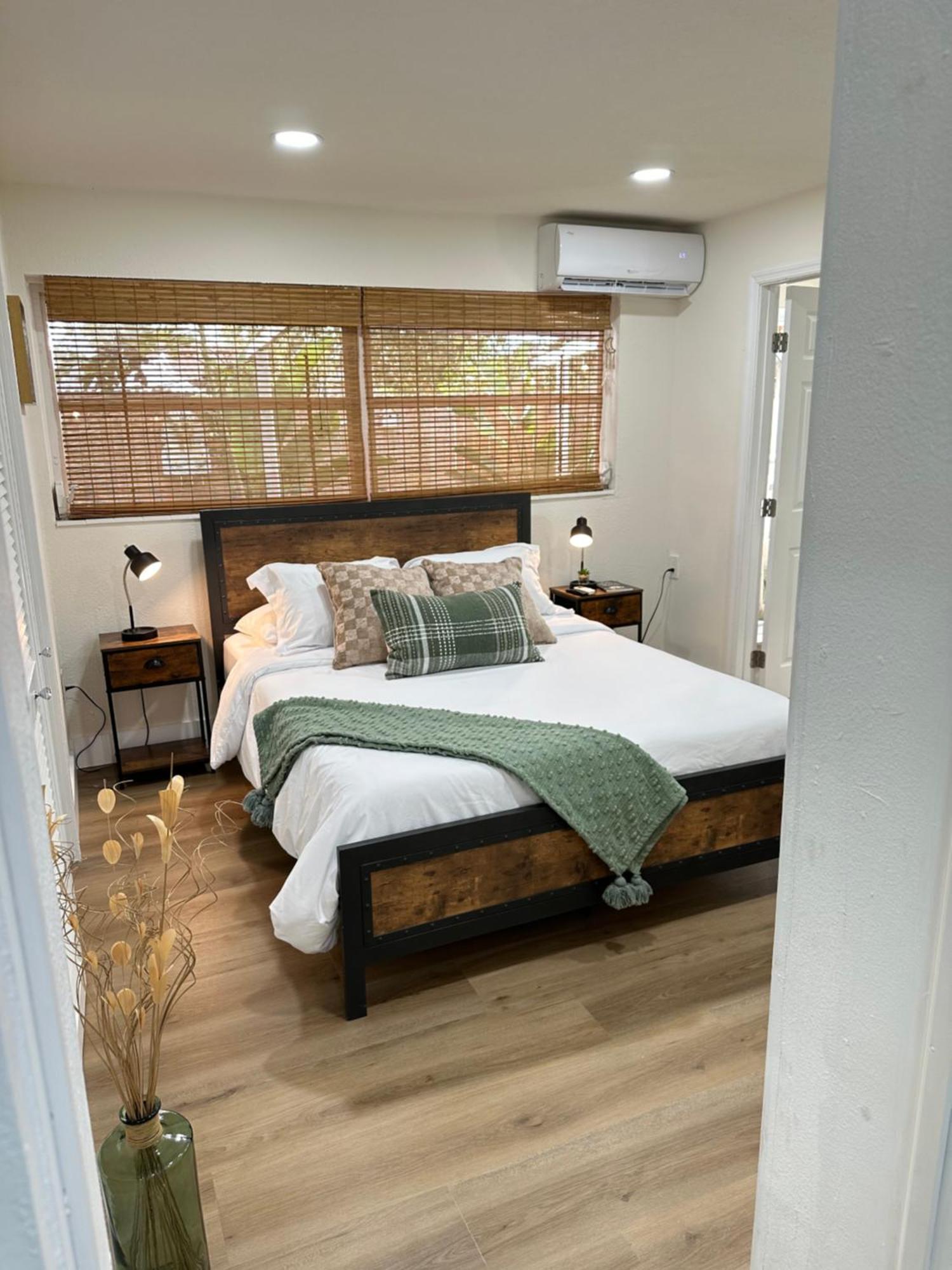 Peaceful Studio Clearwater Beach Екстериор снимка